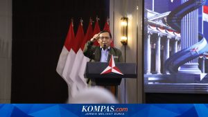 Demokrat Tanggapi Perpindahan Tiga Kader ke NasDem Terkait Isu Mahar Politik