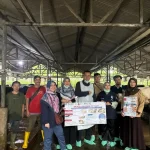 Depok Perkuat Pendekatan One Health: Sinergi APCOVE dan BRIN
