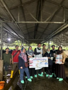 Depok Perkuat Pendekatan One Health: Sinergi APCOVE dan BRIN