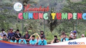 Destinasi Liburan Pasuruan: Wajib Singgah di Desa Wisata Ini