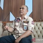 Dinas Sosial Kalimantan Timur Siapkan 5.000 Paket Bantuan Sosial Antisipasi Kekeringan