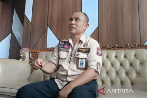 Dinas Sosial Kalimantan Timur Siapkan 5.000 Paket Bantuan Sosial Antisipasi Kekeringan