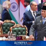 Diplomasi Prabowo, Hilirisasi, dan Strategi Mendayung di Tengah Banyak Karang