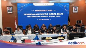Dirjen Bea Cukai Ungkap Nasib Ratusan Pejabat yang Dirotasi Purbaya