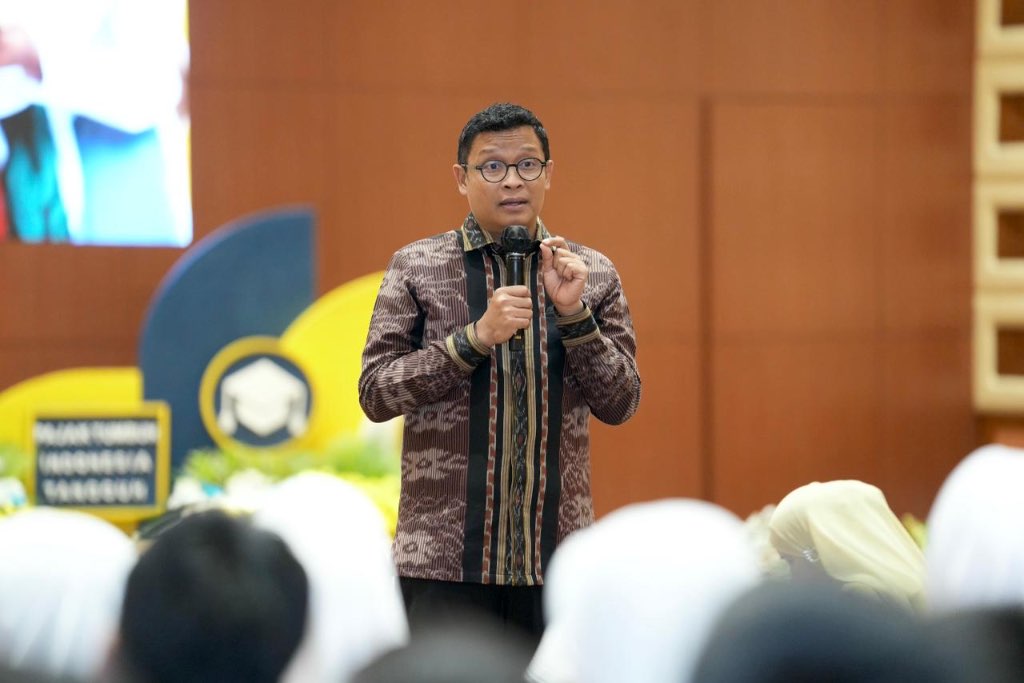Dirjen Pajak Membantah Tahan Restitusi, Klaim Hanya Selektif