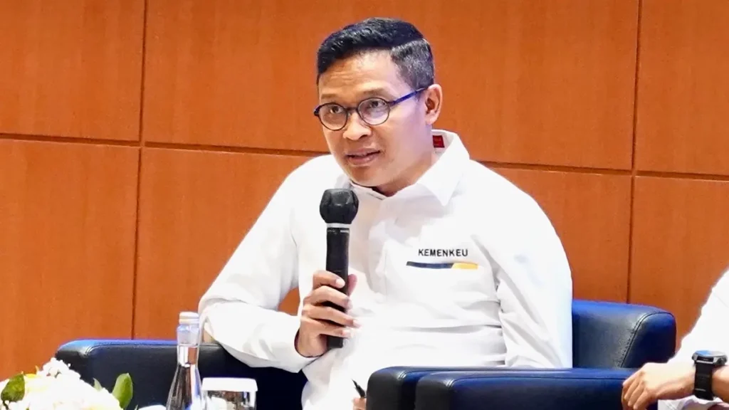 Ditjen Pajak Siapkan Penerapan SPP-TDLN pada September 2026