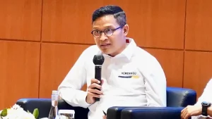 Ditjen Pajak Siapkan Penerapan SPP-TDLN pada September 2026