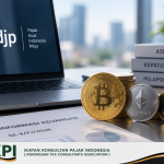 DJP Terbitkan Aturan Baru Tata Cara Permintaan Data Aset Kripto dari Penyedia Jasa