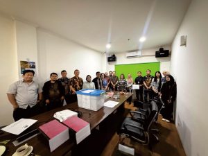 DJP Tetapkan Tersangka Baru dalam Kasus Pajak PT GR, Negara Rugi Rp3,32 Miliar
