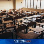 Dorongan Keras Pemberantasan Pungli di Lingkungan Pendidikan Tinggi