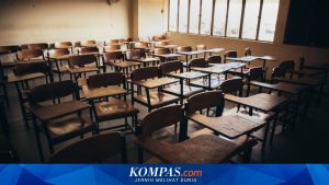 Dorongan Keras Pemberantasan Pungli di Lingkungan Pendidikan Tinggi