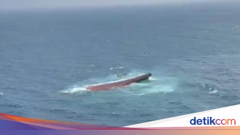 DPR Desak Polri dan KNKT Usut Tuntas Insiden KM Virgo: Sanksi Tegas Jika Terbukti Lalai