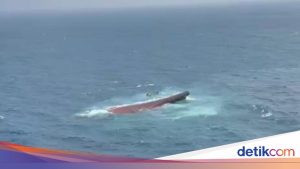 DPR Desak Polri dan KNKT Usut Tuntas Insiden KM Virgo: Sanksi Tegas Jika Terbukti Lalai