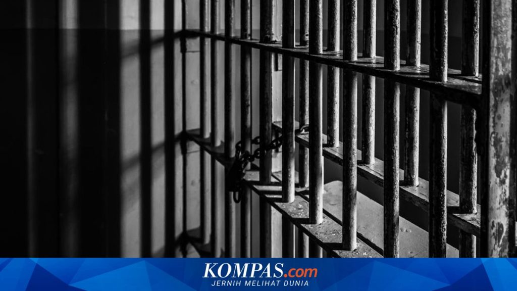 DPR Sebut Syarat Penahanan dalam KUHAP Baru Lebih Humanis dan Menjunjung HAM di Sidang MK