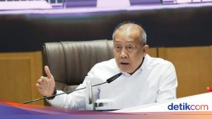 DPR Telaah Usulan Kepala Desa Terkait Perpanjangan Masa Jabatan