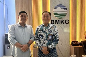 DPRD Kotim Dorong Kebijakan Adaptif Berbasis Data untuk Antisipasi Bencana