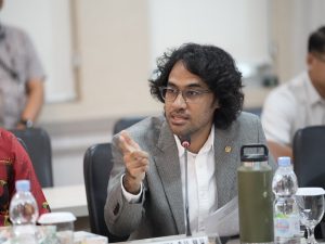 Dr. Graal: Nelayan Maluku Utara Bukan Penjahat dalam Penertiban Rumpon