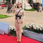 Duka di Balik Panggung Gedung Sate: Kanaya Whu Tutup Usia Saat Berjuang Melawan Kanker