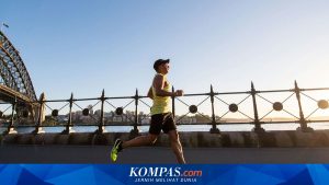 Durasi Olahraga Mingguan yang Ideal: Panduan Lengkap