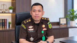 Een en Ondeelbaar: Saat Kejaksaan Wajib Bersatu Sepenuhnya