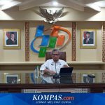 Ekspor Indonesia Periode Januari-Juli 2026 Tembus 167,03 Miliar Dolar AS, China Jadi Pasar Utama