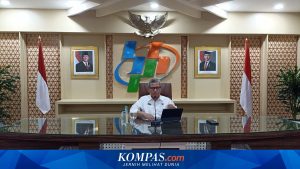 Ekspor Indonesia Periode Januari-Juli 2026 Tembus 167,03 Miliar Dolar AS, China Jadi Pasar Utama