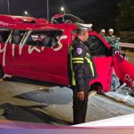 Empat Korban Tewas dalam Kecelakaan Maut Travel Daytrans di Tol Jombang Teridentifikasi