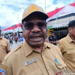 Empat Strategi Pemprov Papua Pegunungan Tangani Penyakit ATM