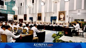 Empat Survei Kepuasan Publik Jadi Alarm Bagi Prabowo: Saatnya Berbenah
