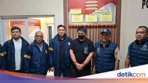 Erick Soedjasa, Tersangka Penipuan Rp 37 Miliar, Ngaku ke Singapura untuk Berobat Kanker