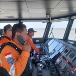 Evakuasi 103 Penumpang KM Virgo Transport 8, Satu Korban Meninggal Dunia