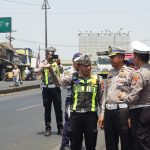 Evaluasi Titik Rawan Kecelakaan oleh Satlantas Polres Malang untuk Tingkatkan Keselamatan Berkendara