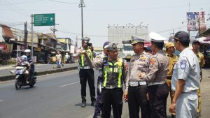 Evaluasi Titik Rawan Kecelakaan oleh Satlantas Polres Malang untuk Tingkatkan Keselamatan Berkendara