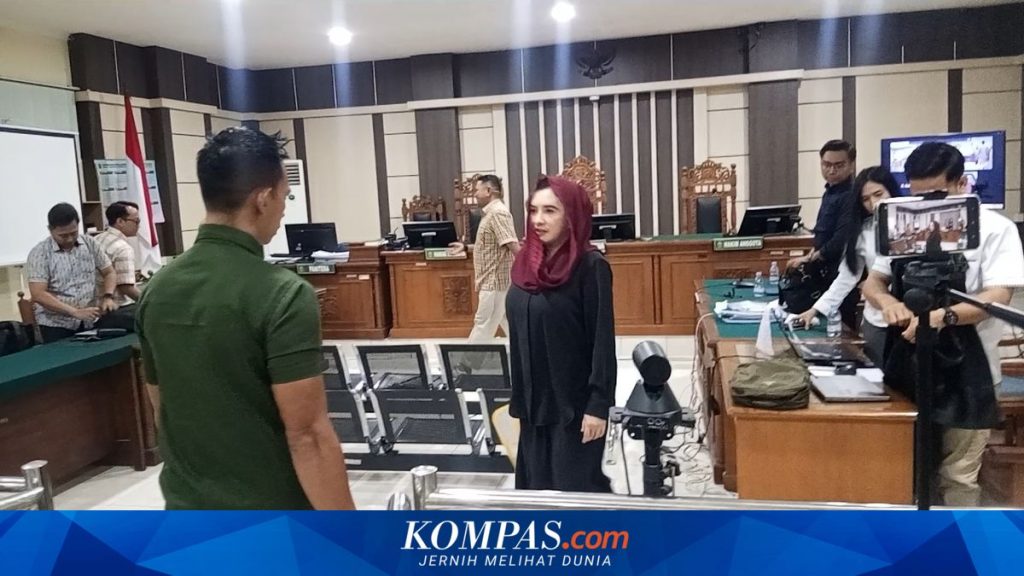 Fadia Arafiq Bantah Tuduhan Korupsi: Harta Keluarga Warisan Sejak Kecil