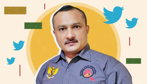 Ferdinand Hutahaean Meledak: Usulkan Pembubaran KPK, Polri, dan Kejaksaan Jika Tak Efektif