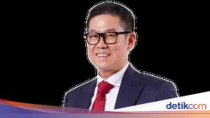 Franky Widjaja Lengser dari DSSA: Siapa Penerusnya?