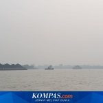Gangguan Pernapasan Mulai Meluas, Warga Banjarbaru yang Terpapar Kabut Asap Ramai Datangi Posko Kesehatan