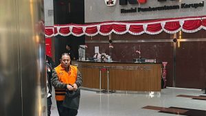 Geger Korupsi di Jalur Mandiri Penerimaan Mahasiswa
