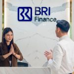 GIIAS 2026: Ragam Mobil Baru dan Solusi Pembiayaan dari BRI Finance
