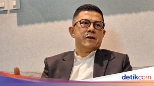 Golkar Tegaskan RUU Perampasan Aset Bukan untuk Menekan Lawan Politik