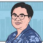 Grace Wangge: Olahraga Bukan Satu-satunya Cara Mencegah Penyakit