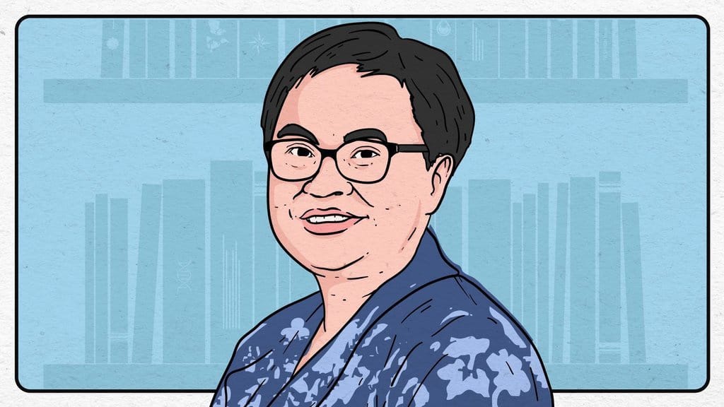 Grace Wangge: Olahraga Bukan Satu-satunya Cara Mencegah Penyakit
