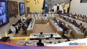 Gubernur Sulut Keluhkan HGU yang Hambat Pengembangan Likupang di Hadapan DPR