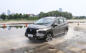 Harga LSUV Terbaru September 2026: Toyota Rush hingga Mitsubishi Xpander Cross