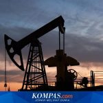 Harga Minyak Mentah Global Tembus 100 Dolar AS: Peran China Menjadi Kunci