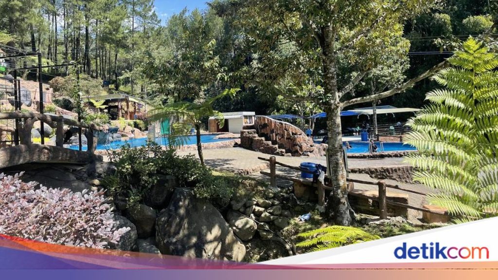 Harga Tiket Masuk dan Wahana Wisata Bernah De Vallei Mojokerto 2026