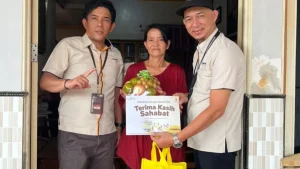Harpelnas 2026: Adira Finance Berikan Penghargaan kepada Pelanggan Setia