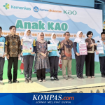 Hasil Pemeriksaan Kesehatan Gratis untuk Anak Sekolah: Kemenkes Temukan Kasus Karies Gigi dan Obesitas