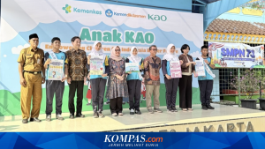 Hasil Pemeriksaan Kesehatan Gratis untuk Anak Sekolah: Kemenkes Temukan Kasus Karies Gigi dan Obesitas