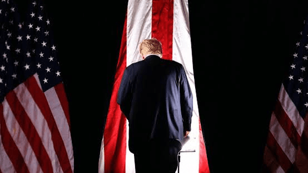 Hindari Diplomasi Iran Berakhir Sebagai 'Hadiah' bagi Trump